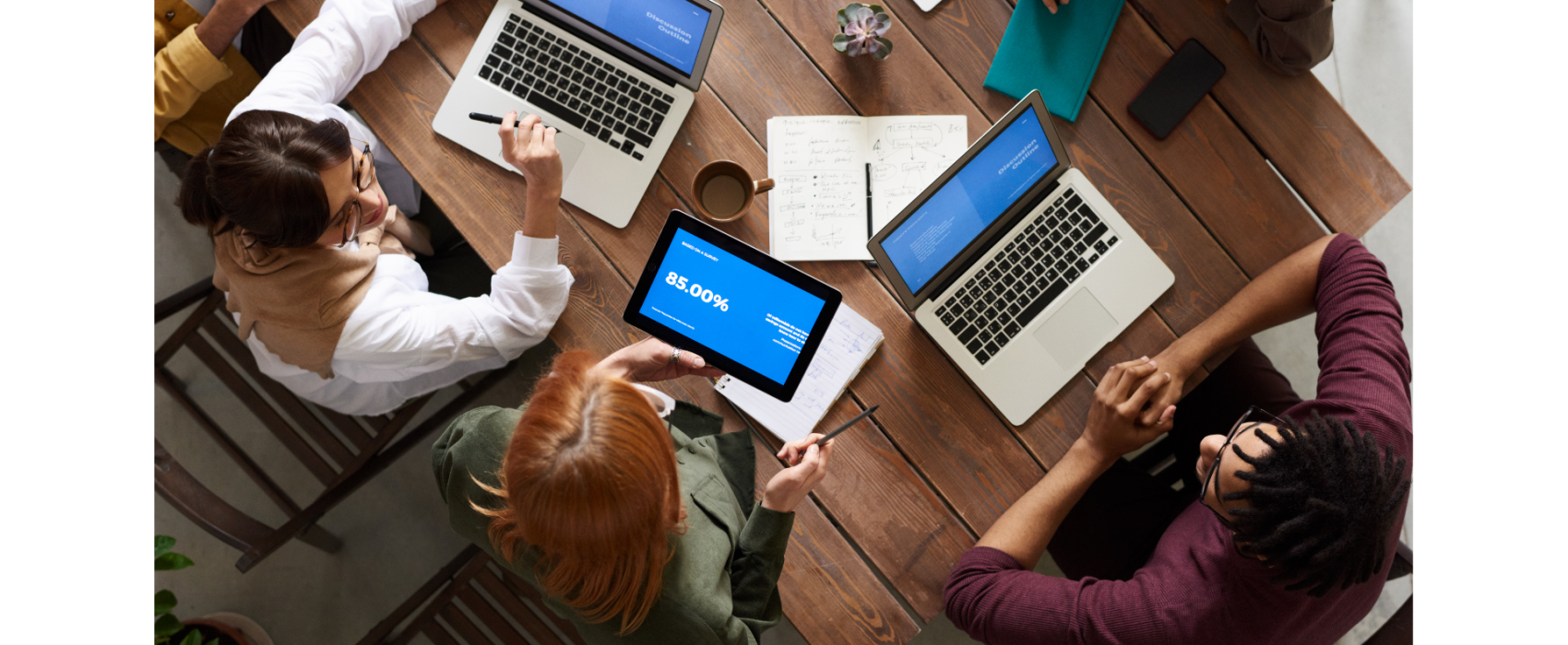 translation service models