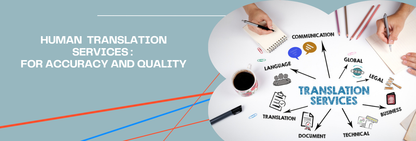 Translation Service Models